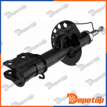 Amortisseur de suspension avant gauche pour OPEL | A-PL-012, 333756